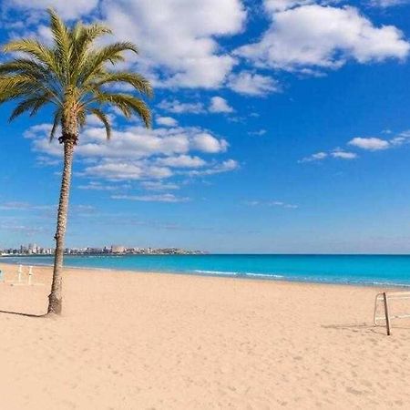 알리칸테 Casco Antiguo3 Minutos De La Playa 아파트 외부 사진
