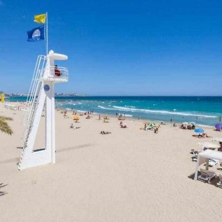 알리칸테 Casco Antiguo3 Minutos De La Playa 아파트 외부 사진